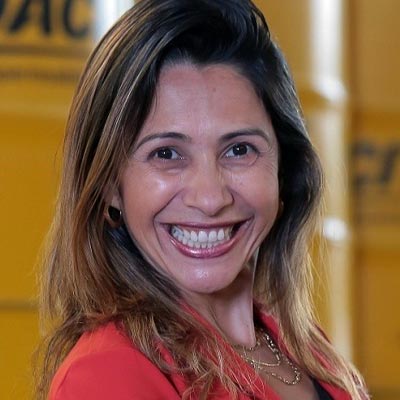 Elizabeth Sousa Rodrigues