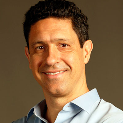 Gustavo Borges | Palestrante
