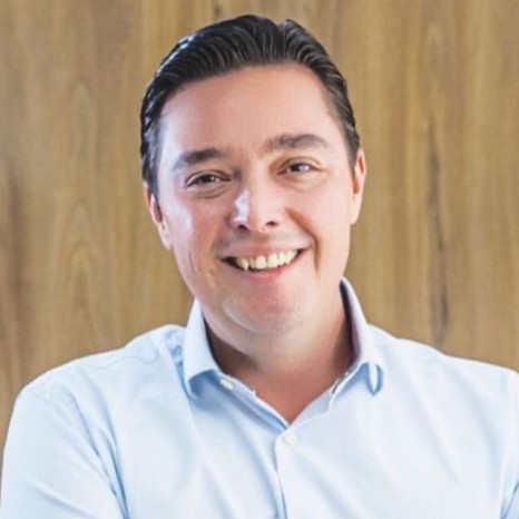 Jorge Jubilato