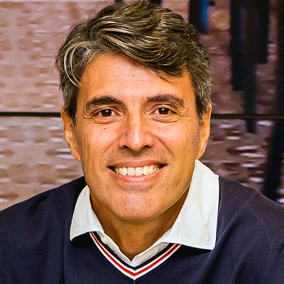 Paulo Correa