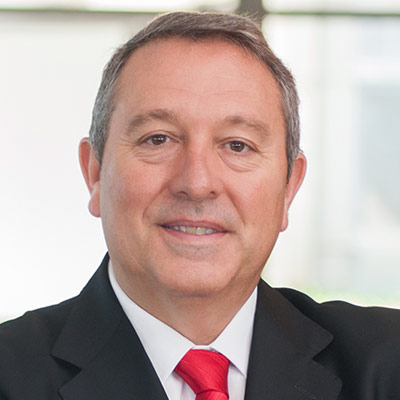 Luis Gutiérrez Mateo