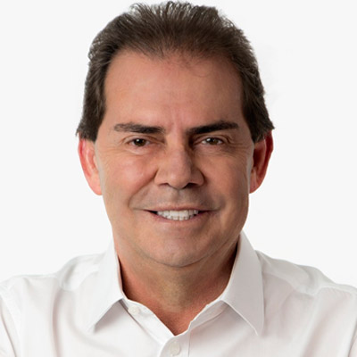 Paulo Pereira