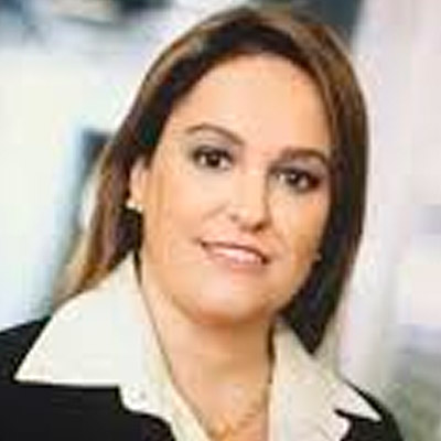 Marcia Muniz