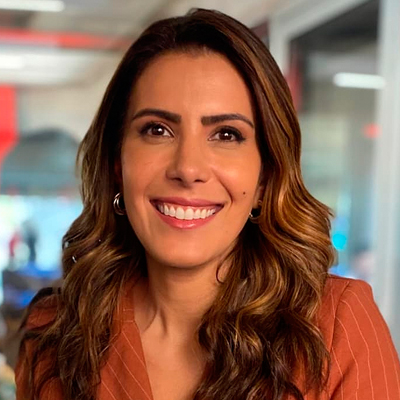 Sheila Magalhães
