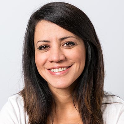 Priscila Siqueira
