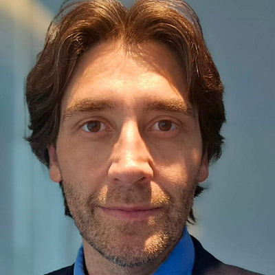 Eduardo Mangione