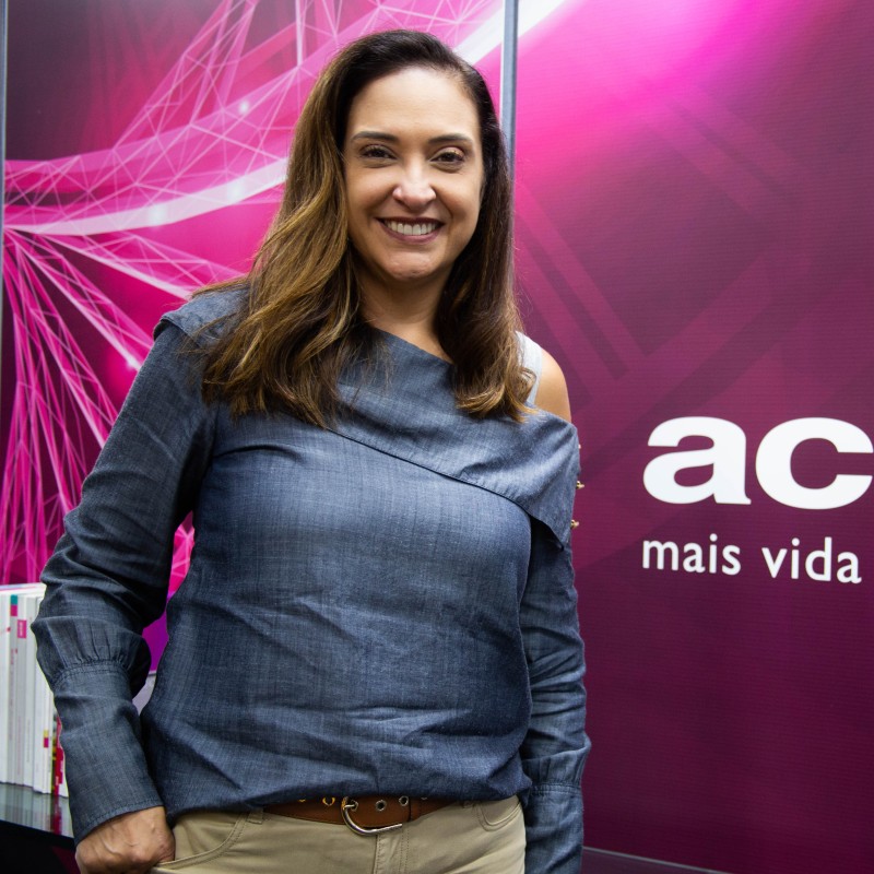 ANDREIA VITORIANO