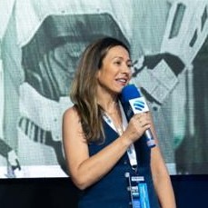 Elizabeth Rodrigues 