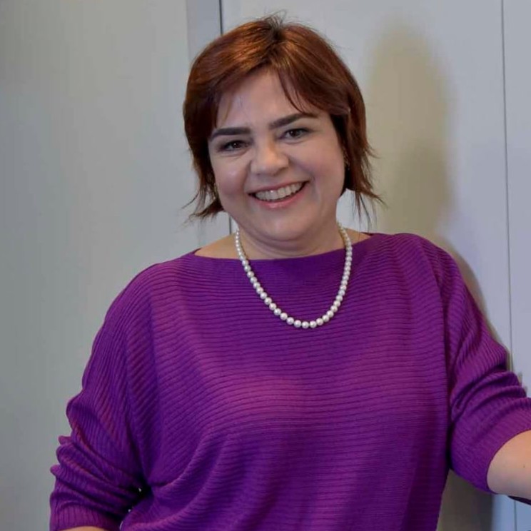 Vera Lúcia da Silva