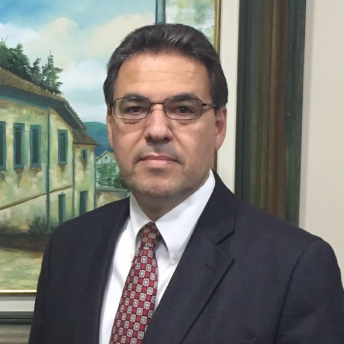 Marcos Oliveira