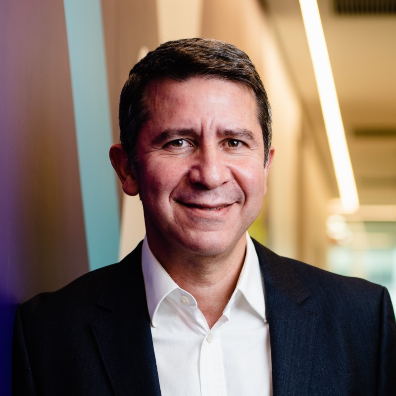 Arnaud Coelho