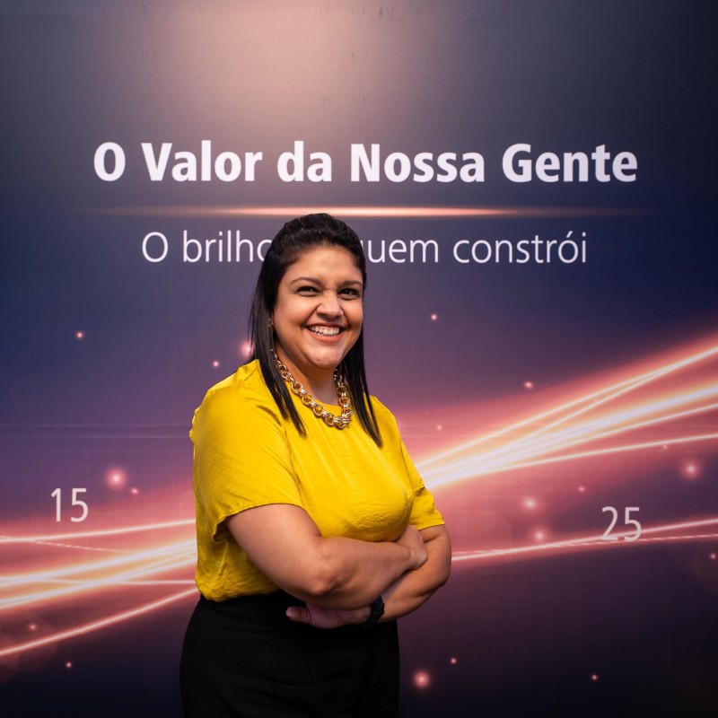 Gabriele Ferreira Carlos
