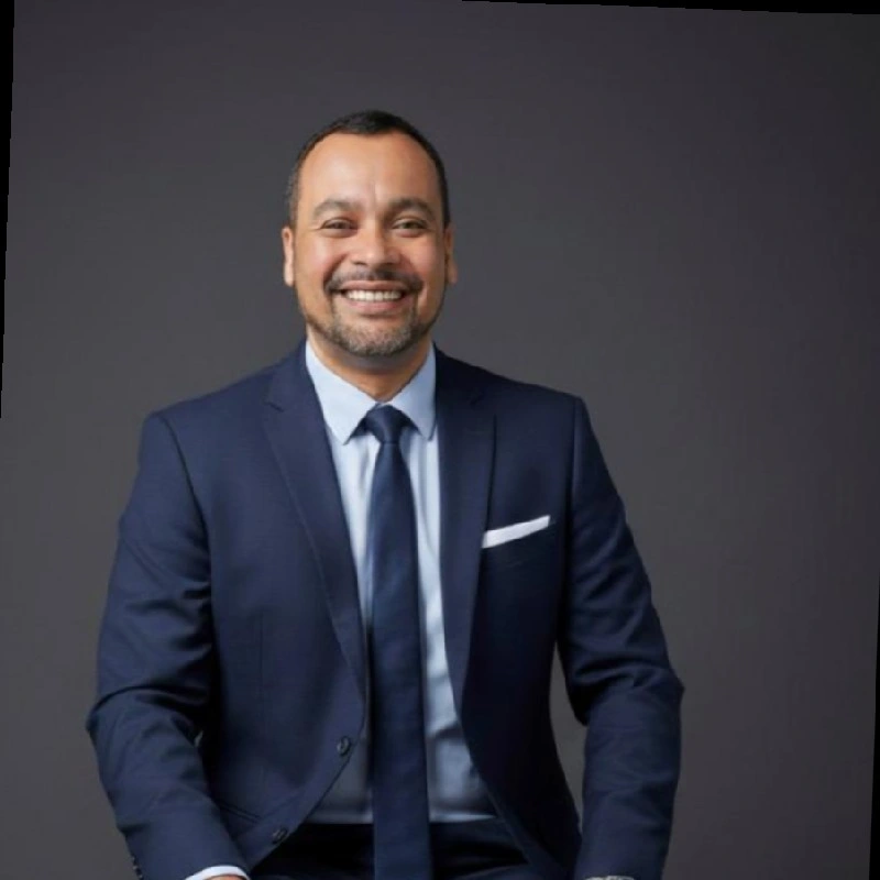 Marcelo Baptista de Oliveira