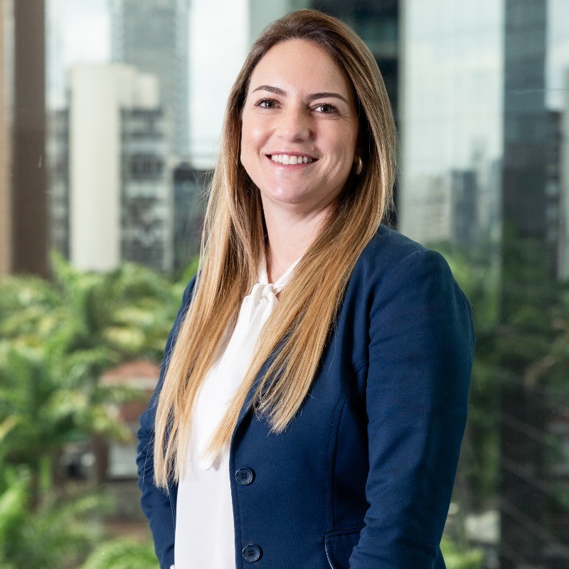Patricia Mazzonetto