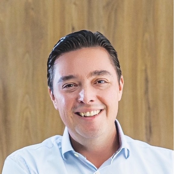 JORGE JUBILATO