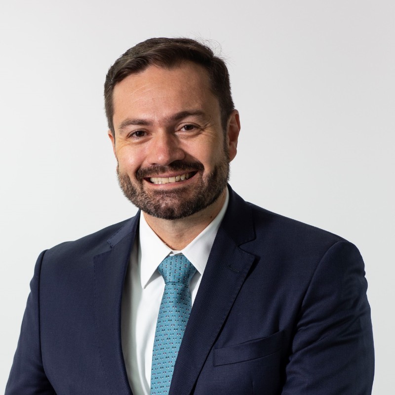 Carlos Henrique Martins Tonnus