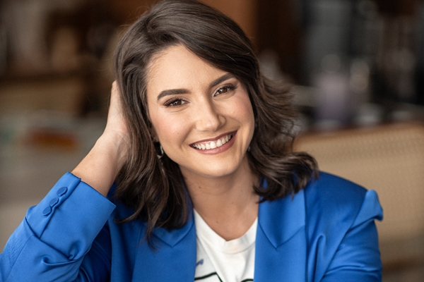 TQI tem Fernanda Gullo como nova líder de Pessoas e Cultura