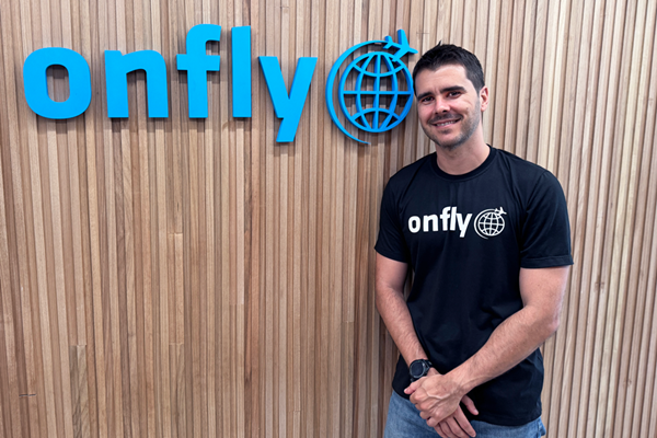 Onfly anuncia a contratação de João Amorim como CHRO