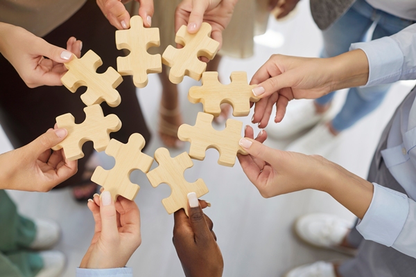 Imagem da matéria Programa de liderança da Soften fortalece a colaboração entre as diversas áreas