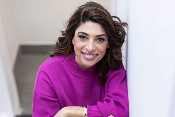 Como liderar em meio à maior mudança de paradigma da nossa era