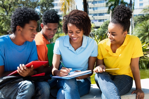 Imagem da matéria Grupo DPSP promove seu primeiro evento de empregabilidade para jovens