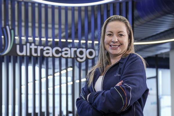 Ultracargo anuncia Karla Grativol como diretora de Gente, Comunicação e Sustentabilidade