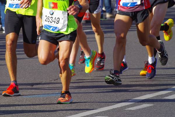 Maior evento corporativo poliesportivo do mundo chega ao Brasil