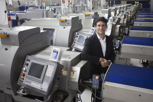 Liderança transformacional: como estimular ao máximo o potencial do seu time