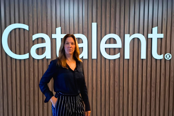 Imagem da matéria Carla Rosado assume diretoria de Recursos Humanos da Catalent