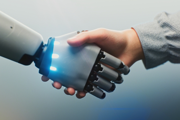 Imagem da matéria Onboarding lidera uso de inteligência artificial no RH