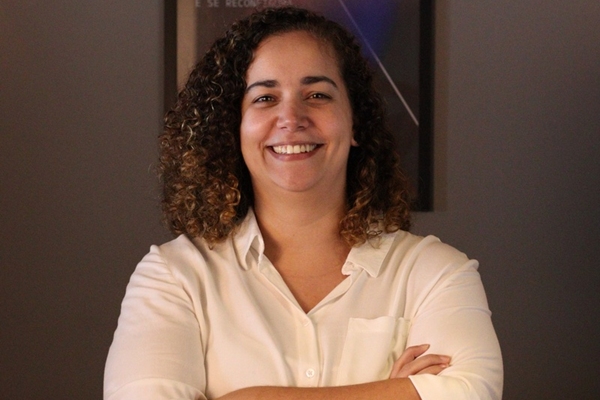 Imagem da matéria Talita Uzêda assume diretoria de Sustentabilidade e Segurança do Trabalho do Grupo Cataratas