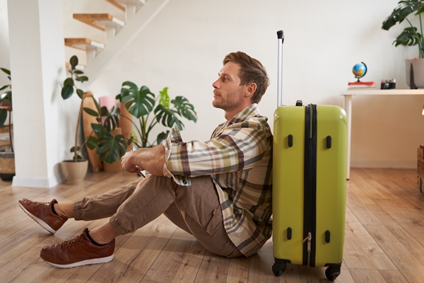 Imagem da matéria Pós-férias expõe impacto de experiências fora do trabalho nos pedidos de demissão