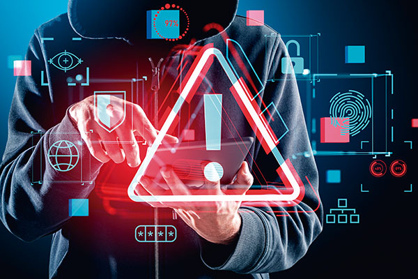 Imagem da matéria O RH em ação no combate aos ciberataques