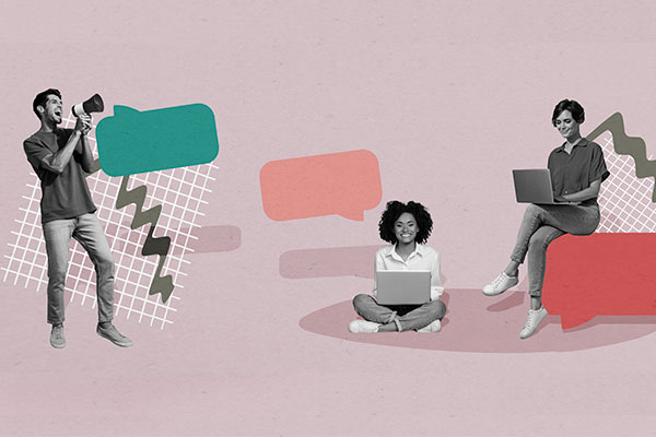 Imagem da matéria GERAÇÃO Z: ENTRE TABUS E REALIDADES NA LIDERANÇA DE UMA GERAÇÃO DIVERSA