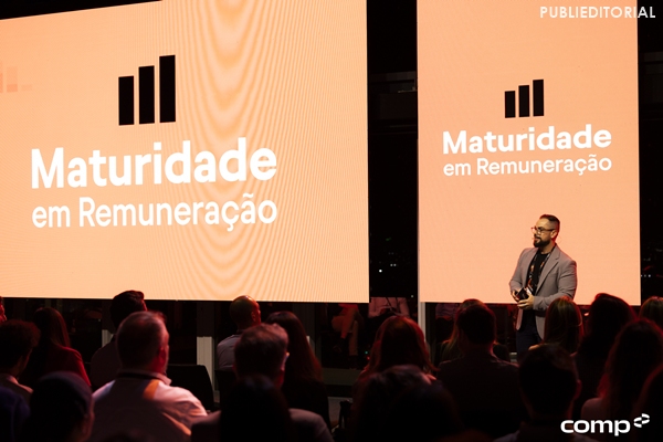 Imagem da matéria Comp lança report inédito que revela o DNA das empresas mais maduras em remuneração no Brasil