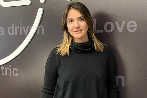 S2S – Screen to Screen - artigo de Mariana Adensohn, diretora de People na Z-Tech México