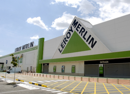 Leroy Merlin abre processo seletivo para o Programa de Estágio 2017