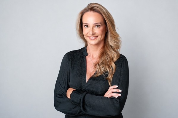Imagem da matéria Caroline Giron assume a posição de CHRO do Portobello Grupo