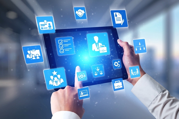 Imagem da matéria Governança, saúde mental e conformidade fiscal ditam a nova agenda do RH