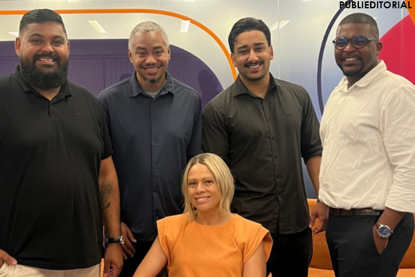 Imagem da matéria Modelo de Gestão Accesstage: a resposta para garantir o crescimento de dois dígitos para o negócio