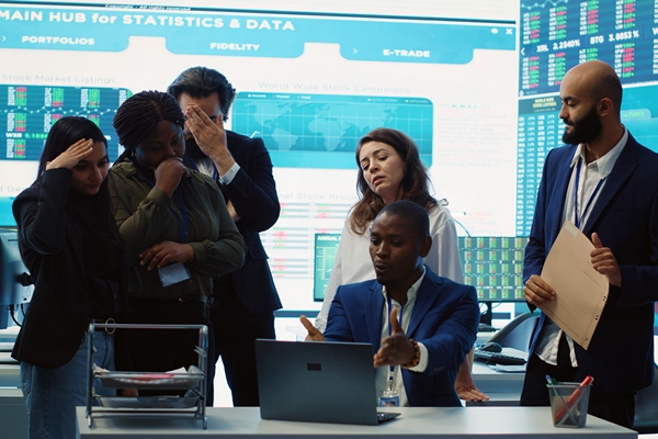 Imagem da matéria Saber desistir também é estratégia corporativa