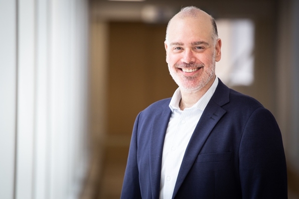 Imagem da matéria Marcos Riva assume superintendência de Pessoas, Marca e Experiência do Hcor