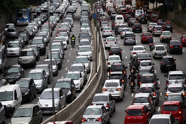 Top 3 de dicas para fugir do trânsito e melhorar a mobilidade urbana
