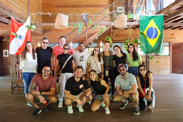 Grupo Gestão RH