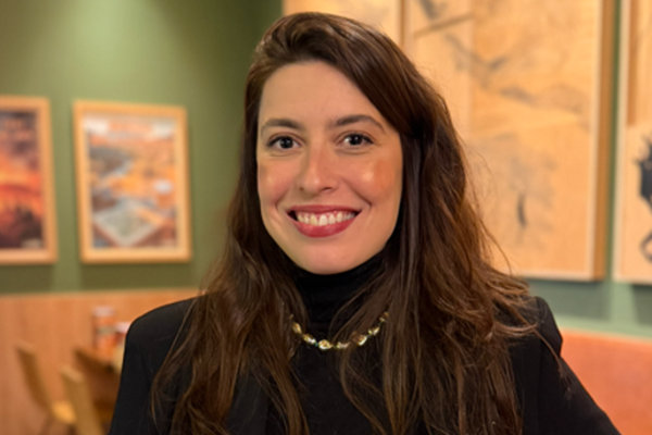 Imagem da matéria Maria Santarlasci assume a diretoria de Cultura & Performance da Bold Hospitality Company