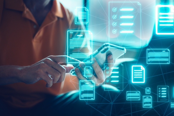 Imagem da matéria Com governança, IA vai além do operacional e transforma o RH com vantagem estratégica