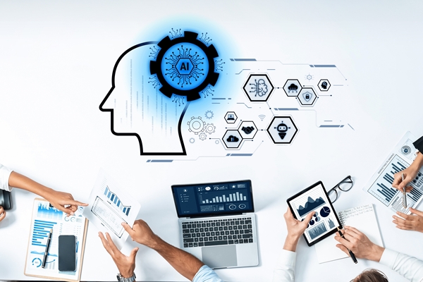 Imagem da matéria Nestlé cria rede de embaixadores internos de IA para acelerar a transformação digital