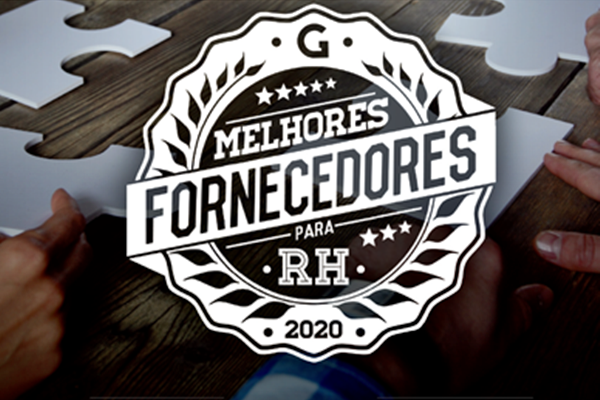 Guia Melhores Fornecedores para RH traz os vencedores deste ano