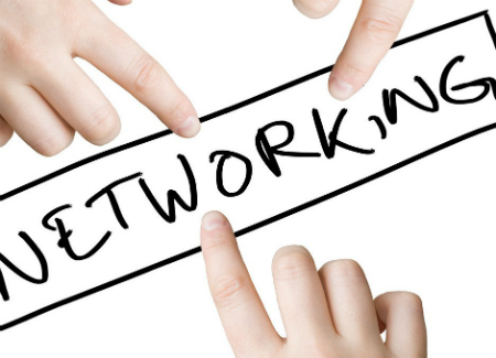 Por networking de qualidade, seja interessante (e não interesseiro)