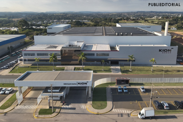 STILL amplia turno de produção em Indaiatuba e gera novas oportunidades de emprego